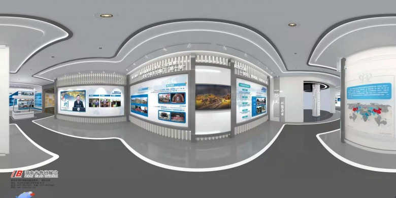 中鐵展廳 (6)