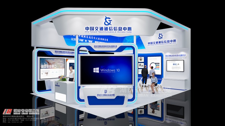 天津布展公司