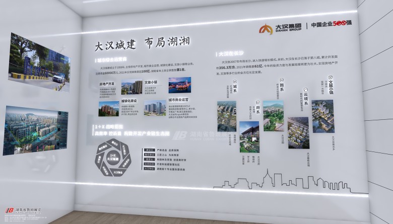 企業(yè)展會設計的前期宣傳作用！