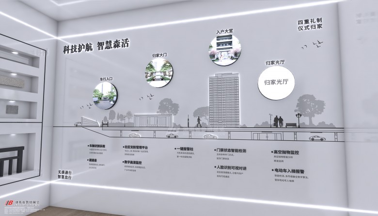 展廳設(shè)計(jì)需要注意的細(xì)節(jié)有哪些？