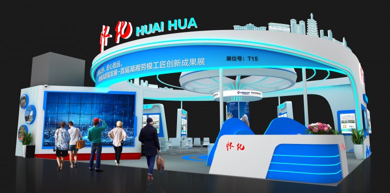 展廳設(shè)計如何統(tǒng)一展廳設(shè)計主題？