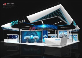 ZTE中興