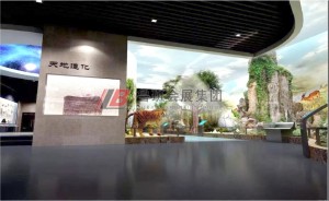 松滋市博物館3
